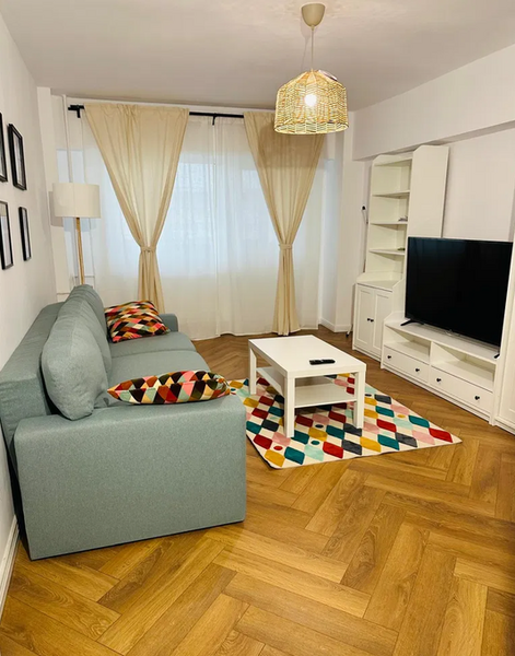 Bucur Obor apartament cu 2 camere 5min pana la metrou