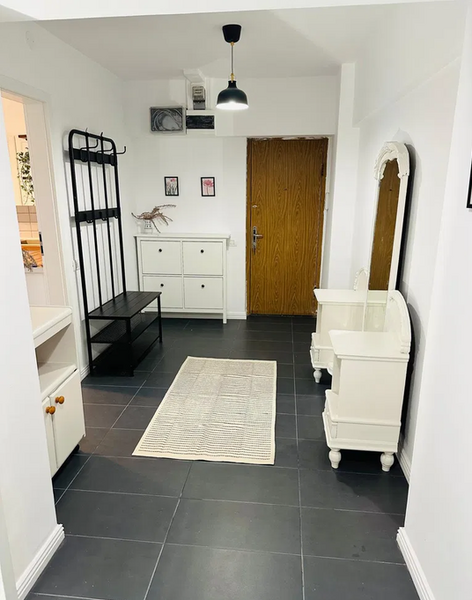 Bucur Obor apartament cu 2 camere 5min pana la metrou