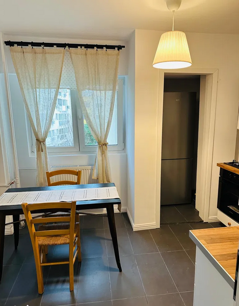Bucur Obor apartament cu 2 camere 5min pana la metrou