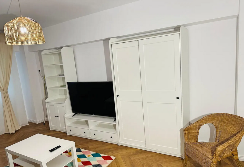 Bucur Obor apartament cu 2 camere 5min pana la metrou