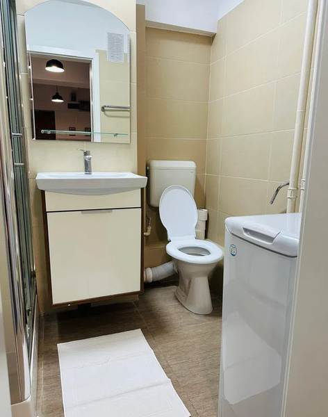 Bucur Obor apartament cu 2 camere 5min pana la metrou